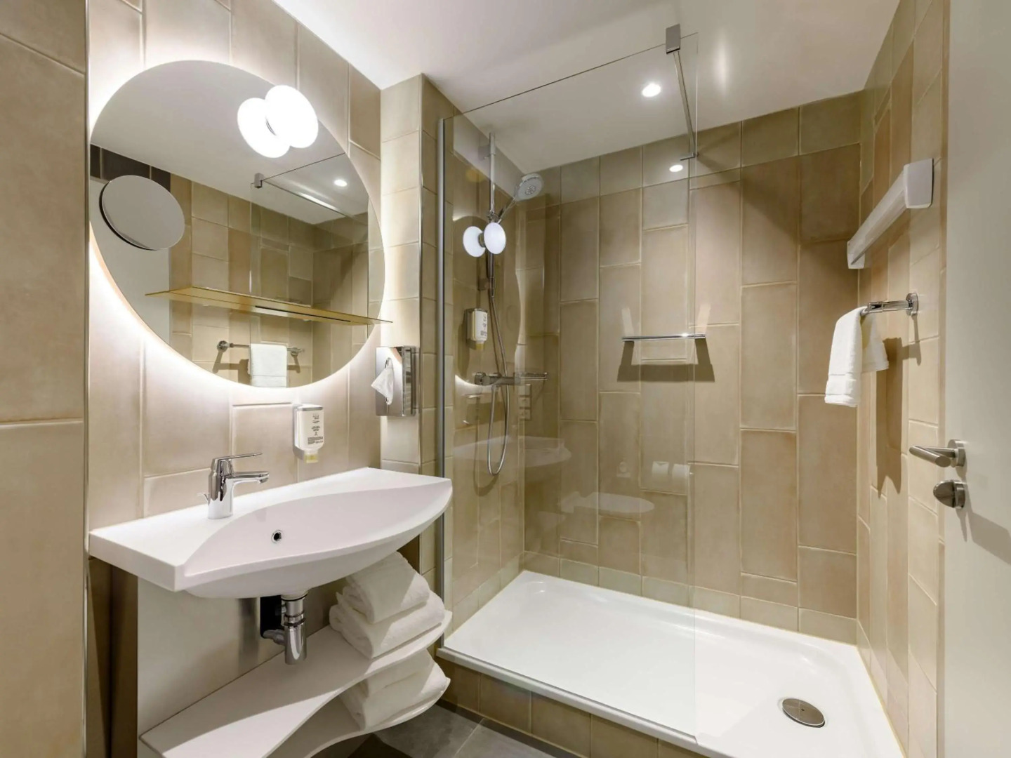 Aparthotel Adagio Bremen