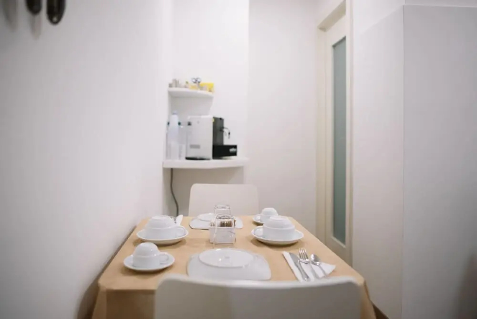 Nettuno B&B