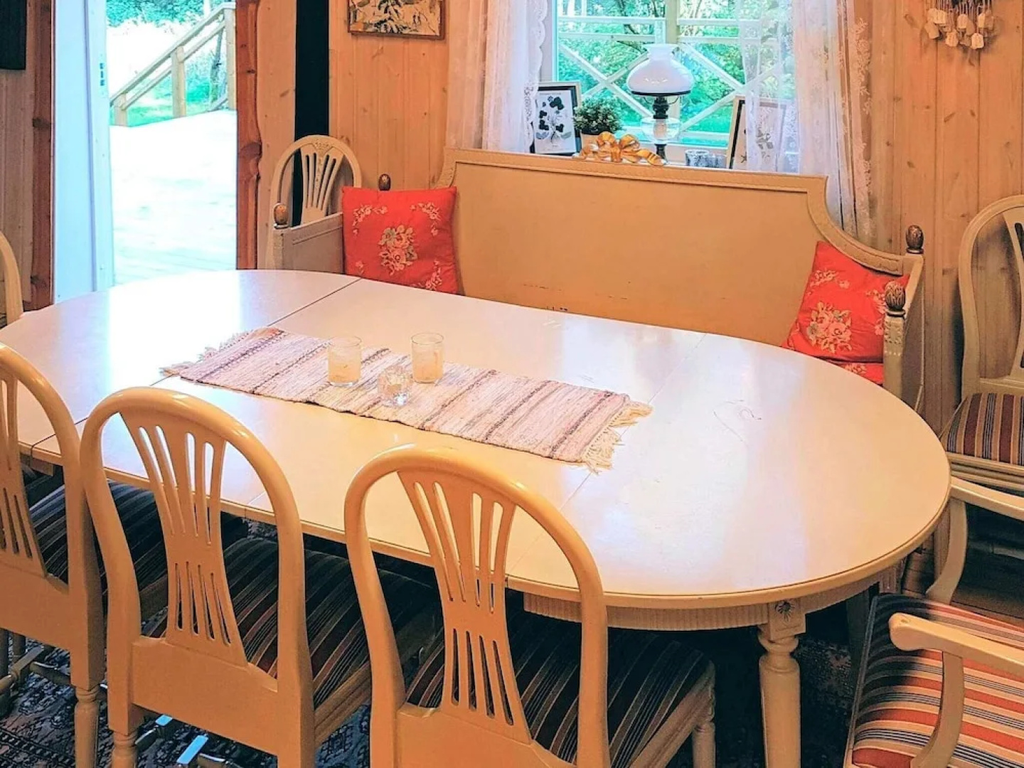 5 Person Holiday Home in Lilla Edet