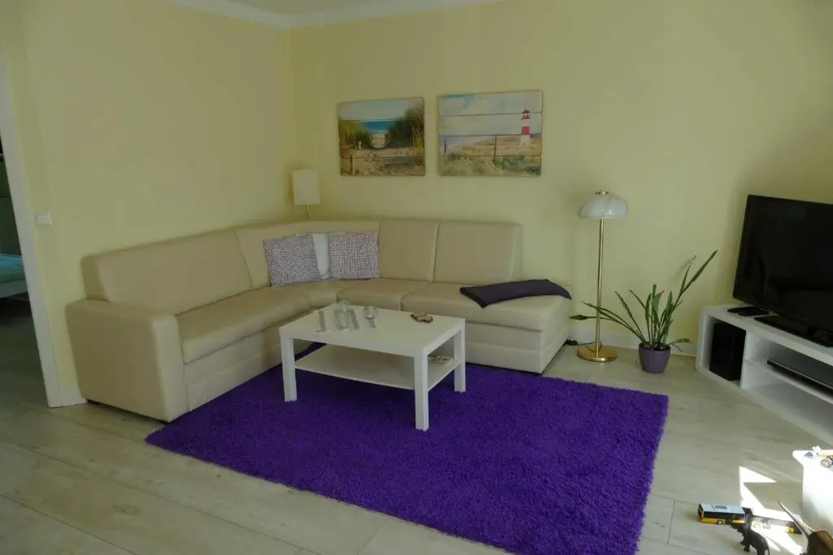 Stadtvilla Sommerfrische