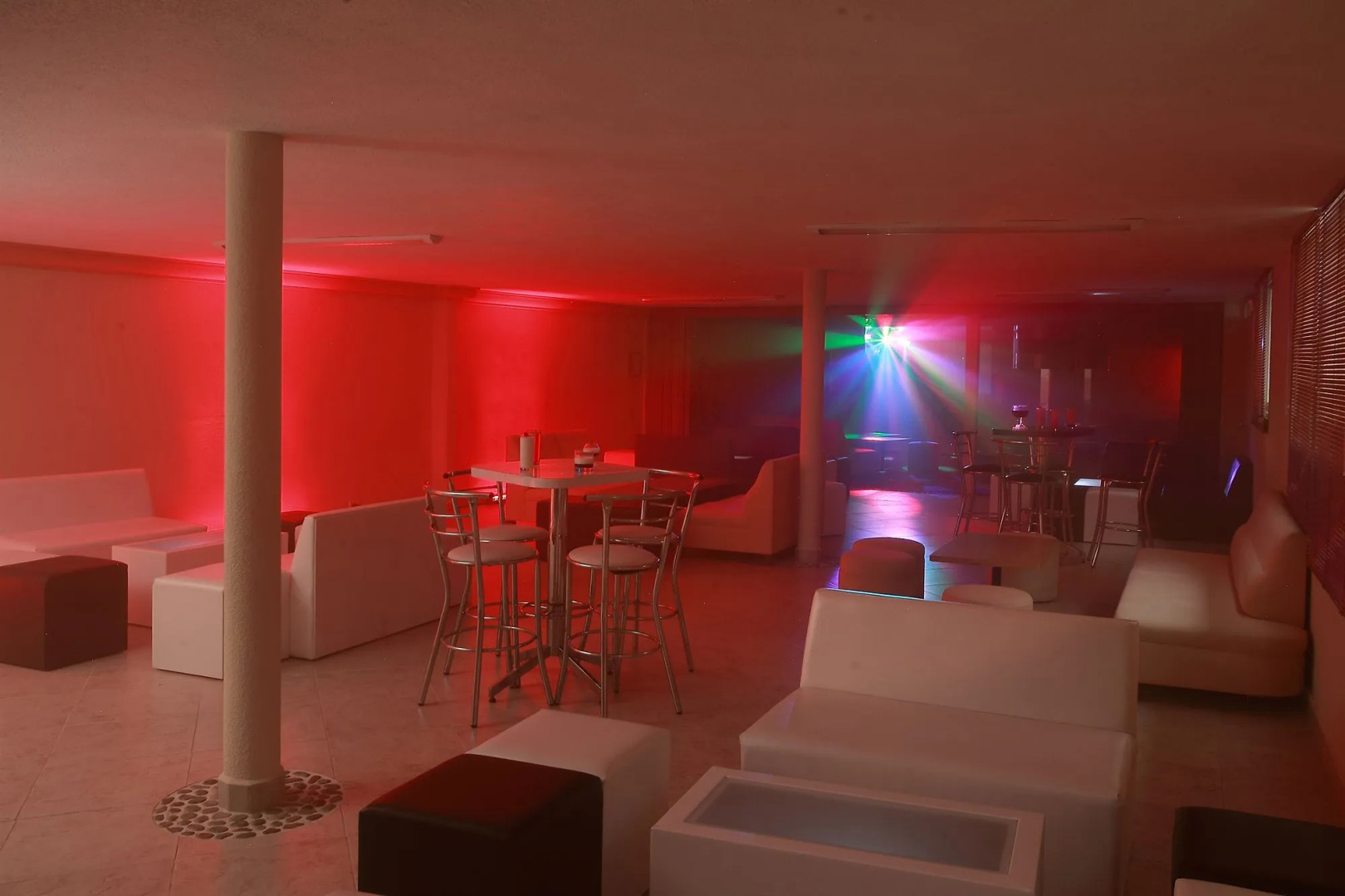 Gamma Cuernavaca Puerta Paraiso