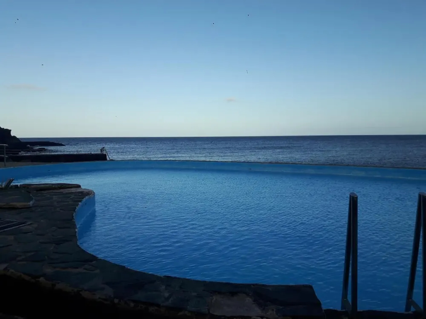 La Caleta El Hierro