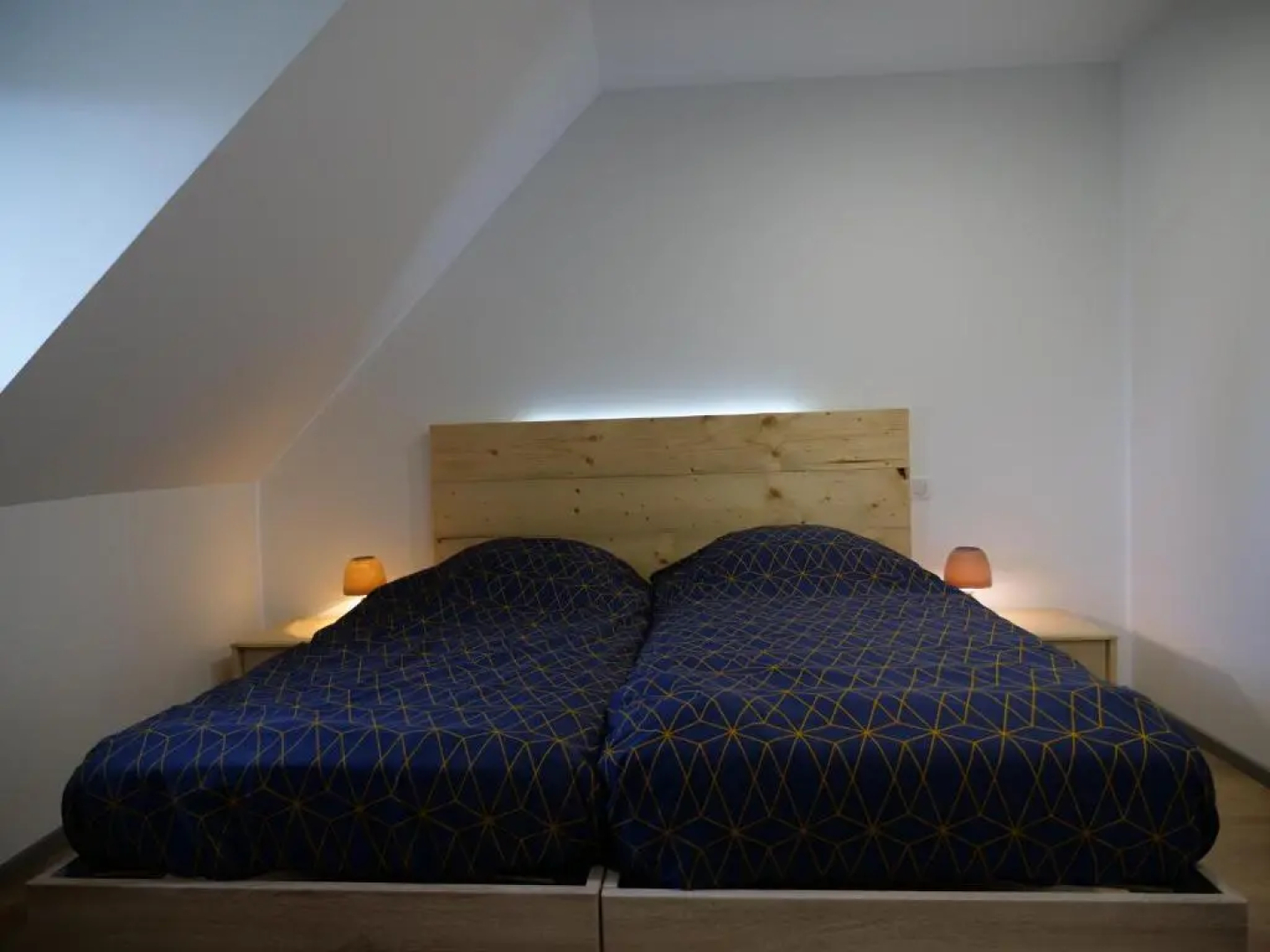 Le grenier des hirondelles Gîte appartement au coeur de la route des vins d'Alsace