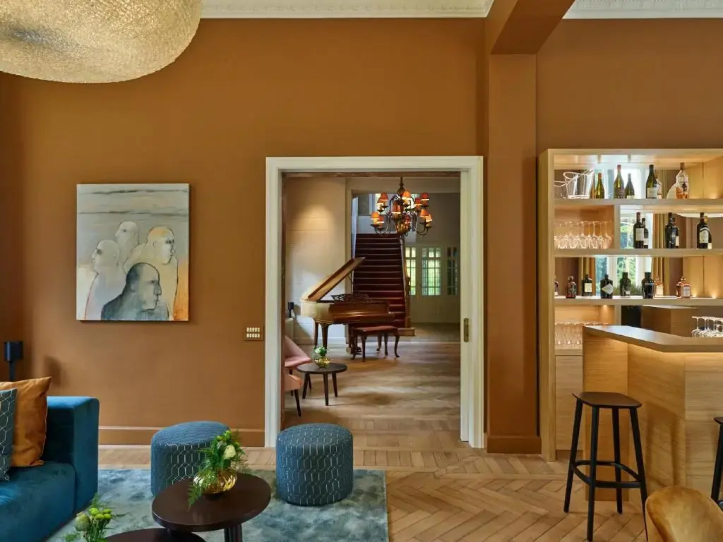 Boutique Hotel Ter Wallen