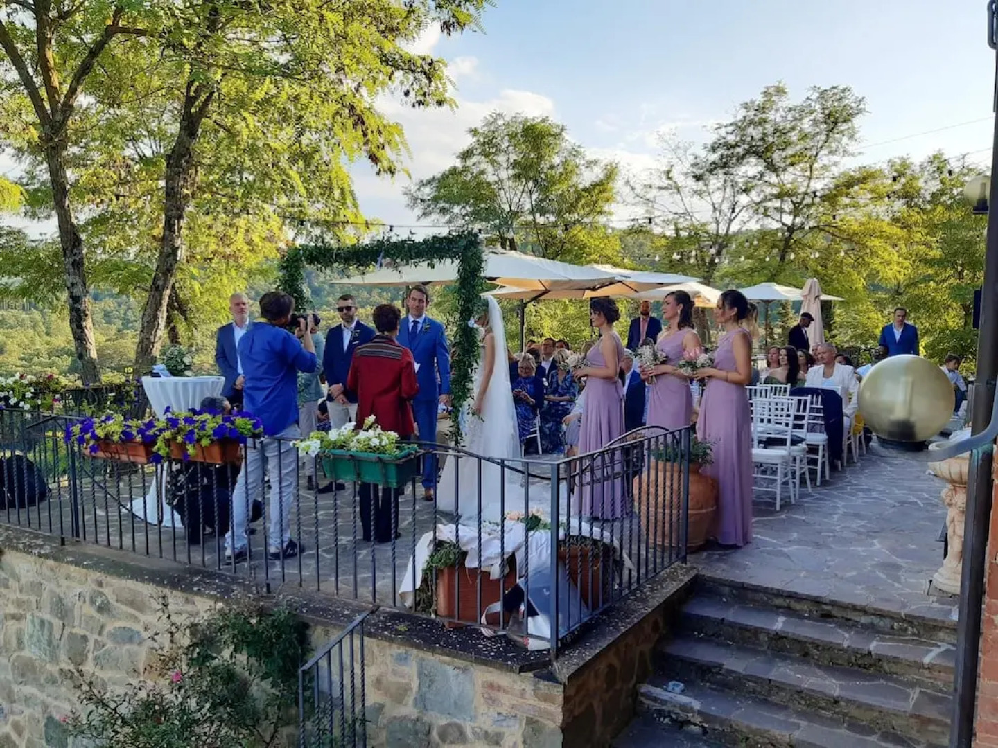 Villa With 9 Bedrooms in Sinalunga, With Wonderful Mountain View, Private Pool, Enclosed Garden