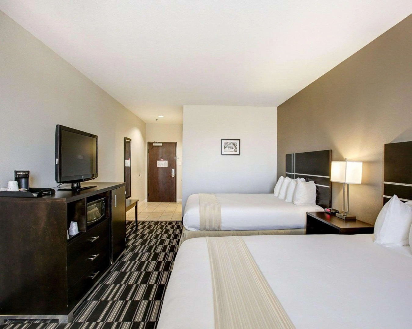 Quality Inn & Suites Bryan-College Station