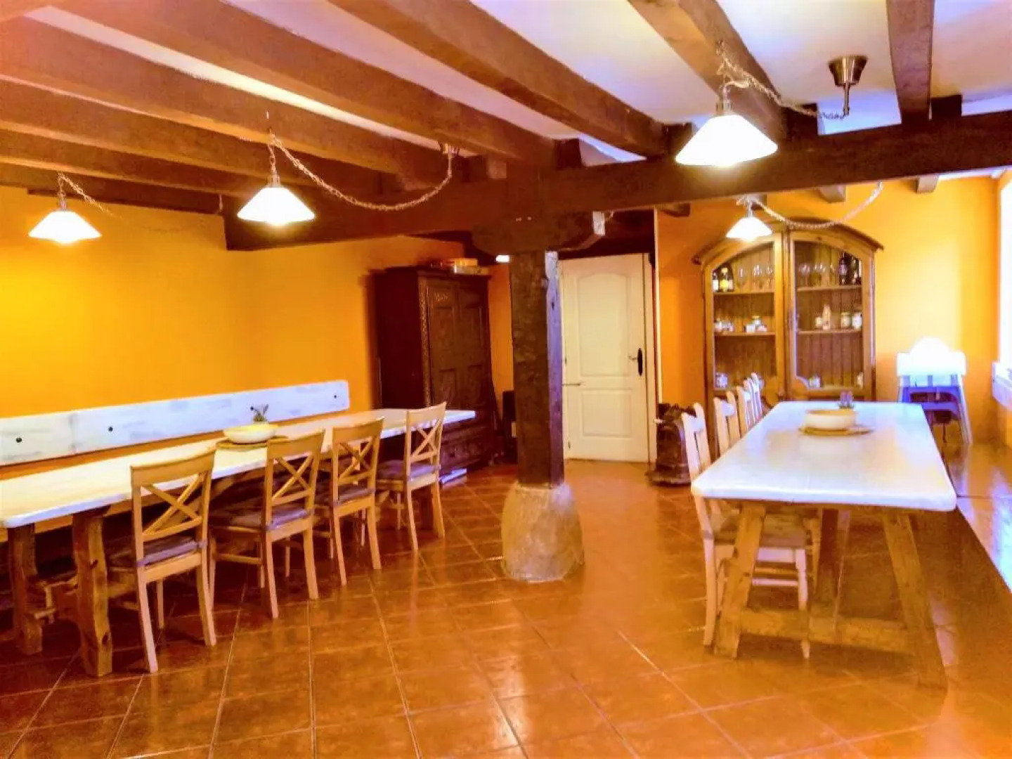 Casa Rural Madera y Sal