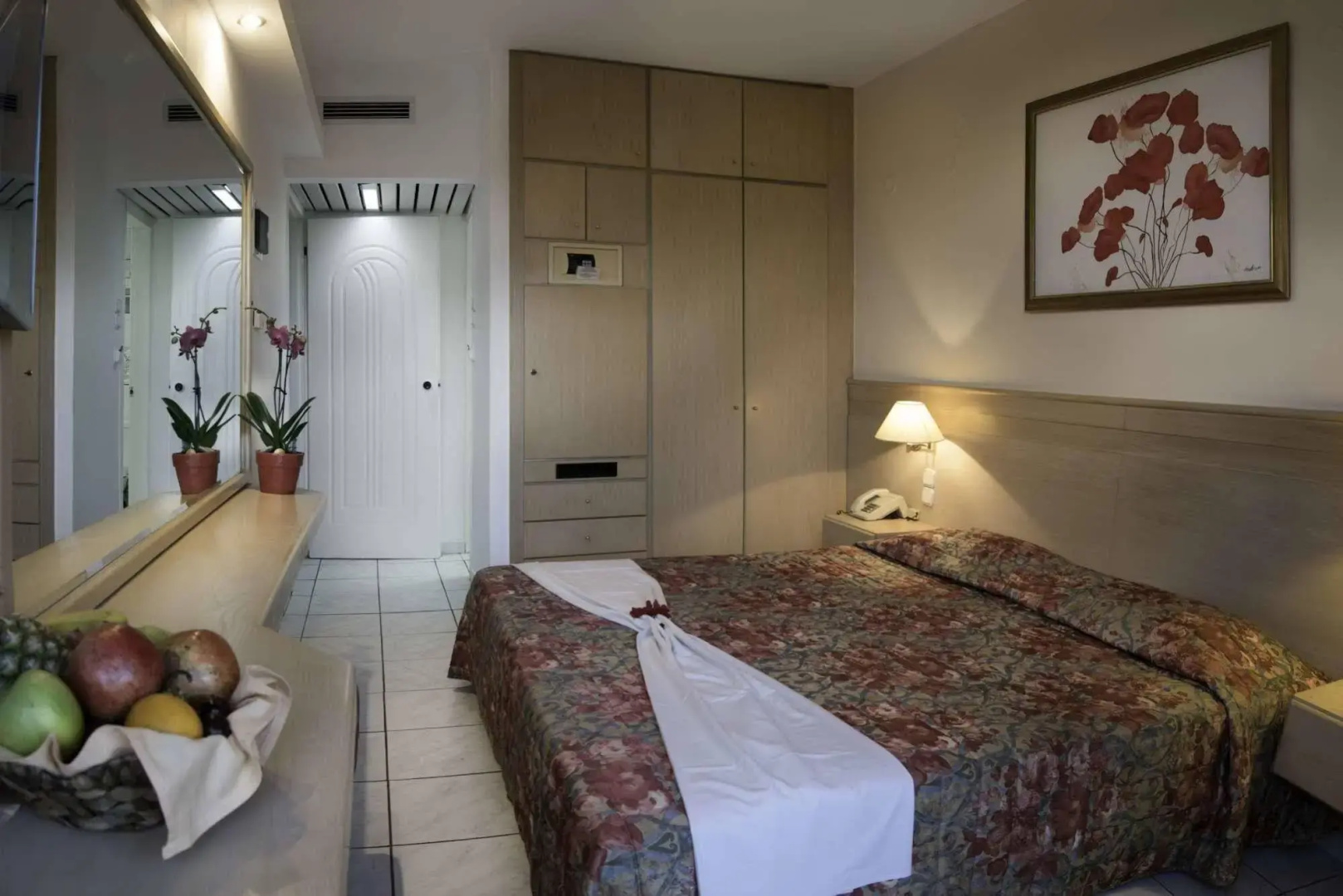 Tylissos Beach Hotel - Adults Only
