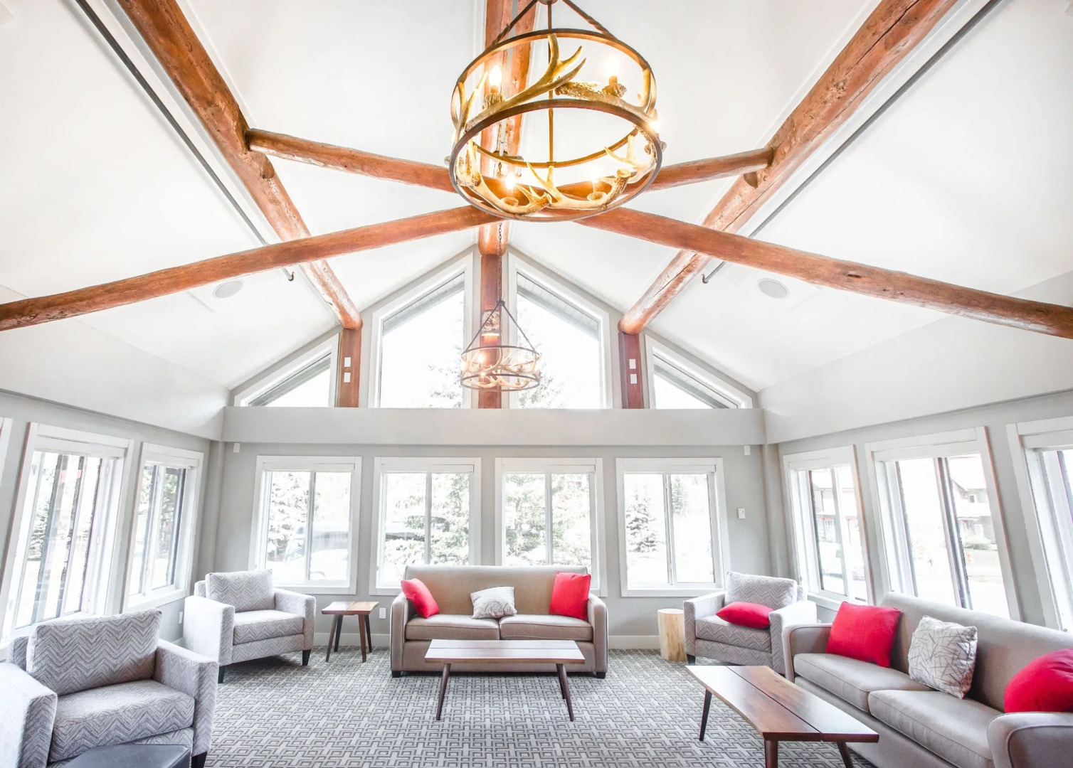 Basecamp Lodge Canmore