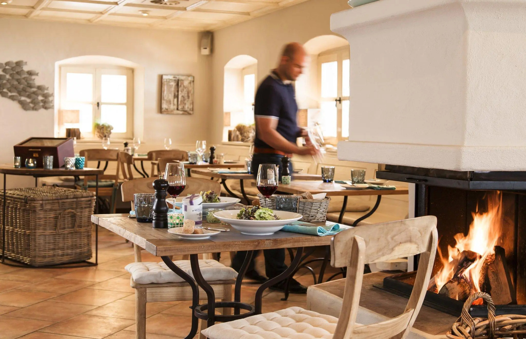 Althoff Seehotel Uberfahrt