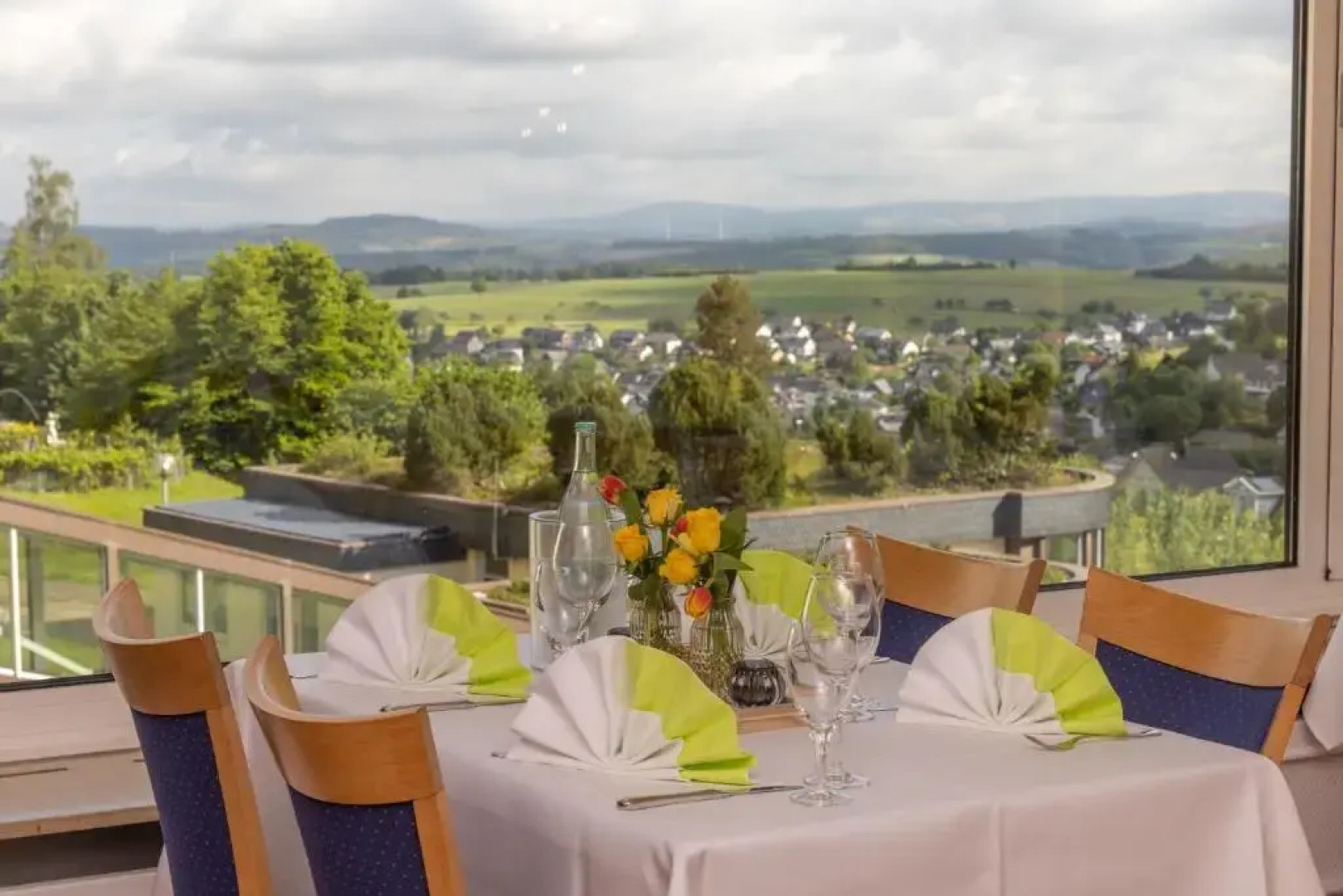 Gästehaus Wilgersdorf