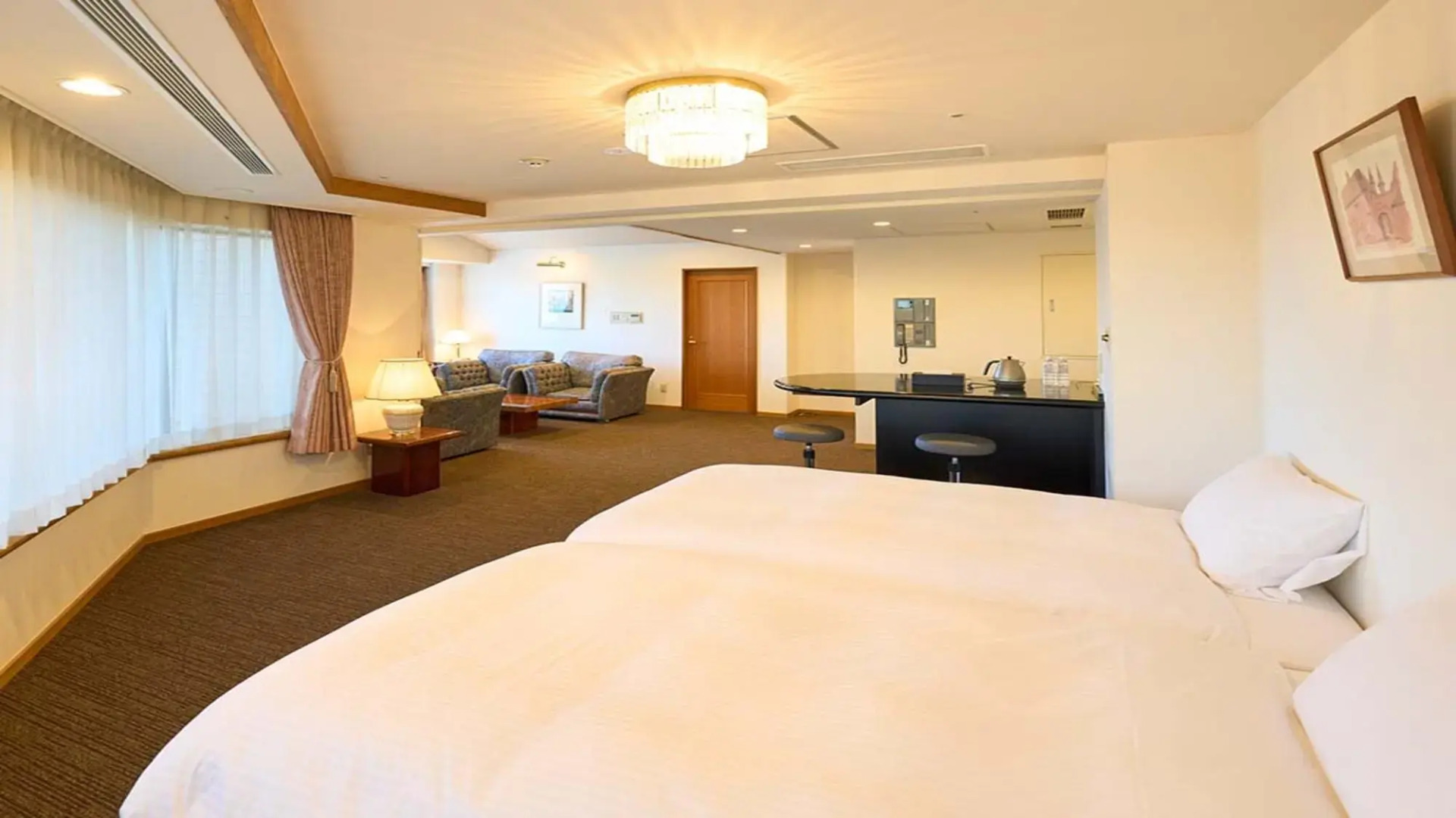 Sport & Do Resort Resol no Mori