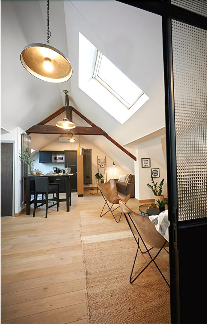 Loft Maia - Bubble 8