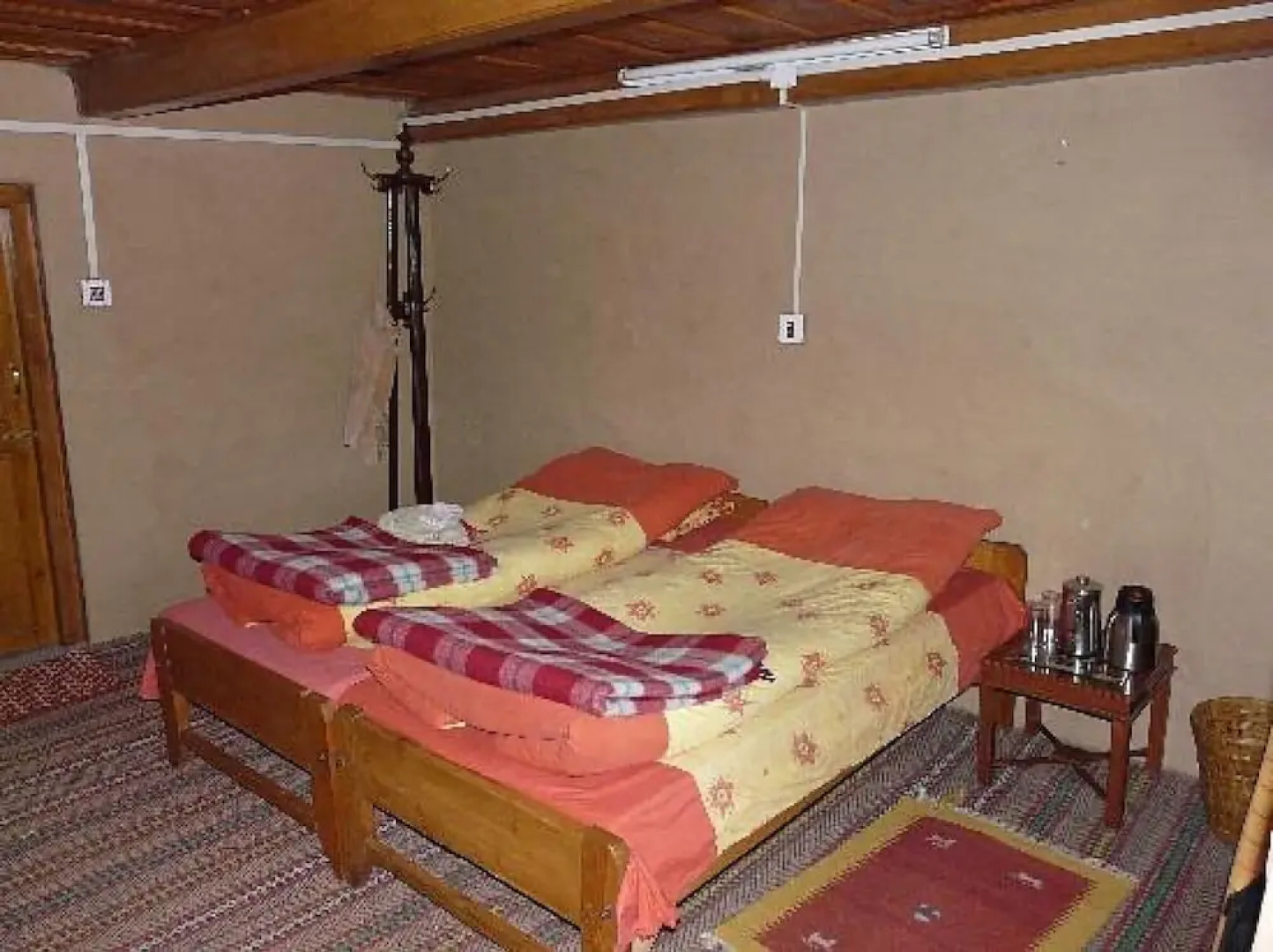 Banjara Retreat and Cottage Sojha