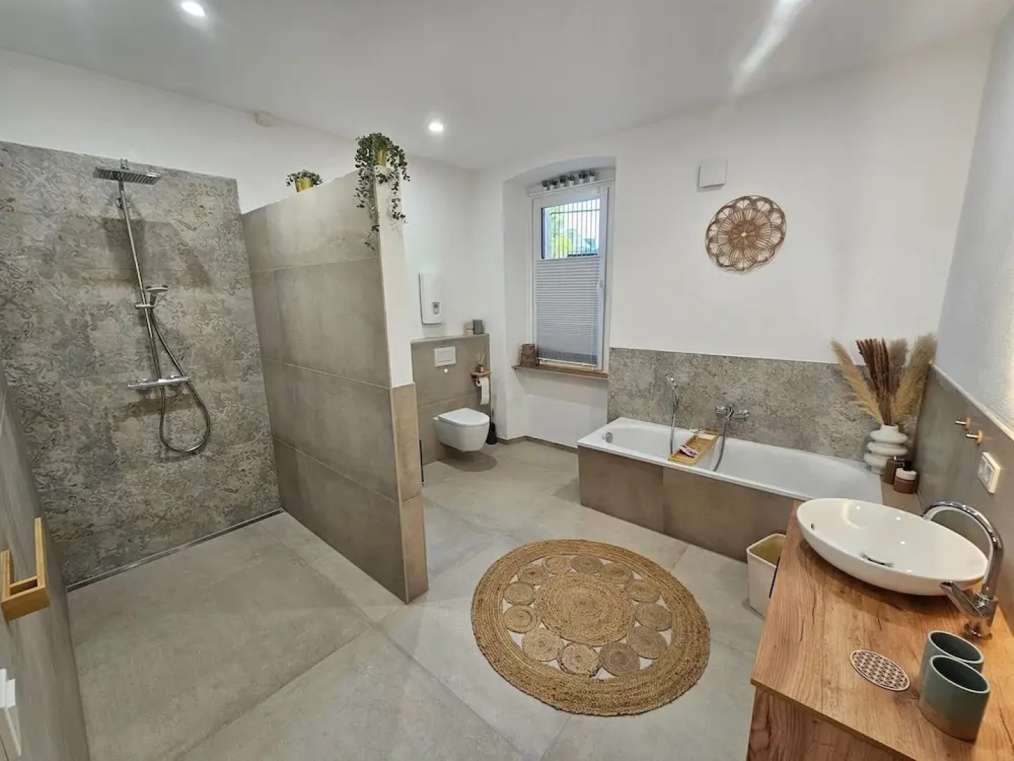 Apartment in Eifel Near Hiking Trails