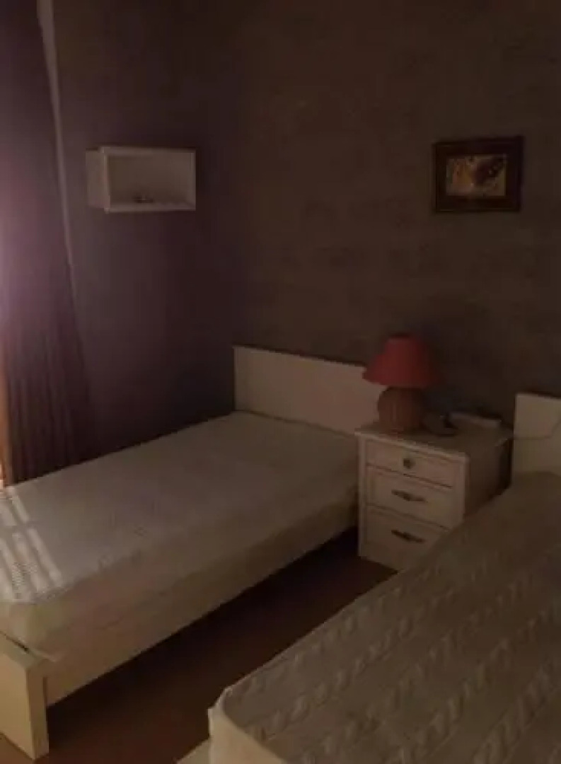 Seaside Villa In Shekvetili