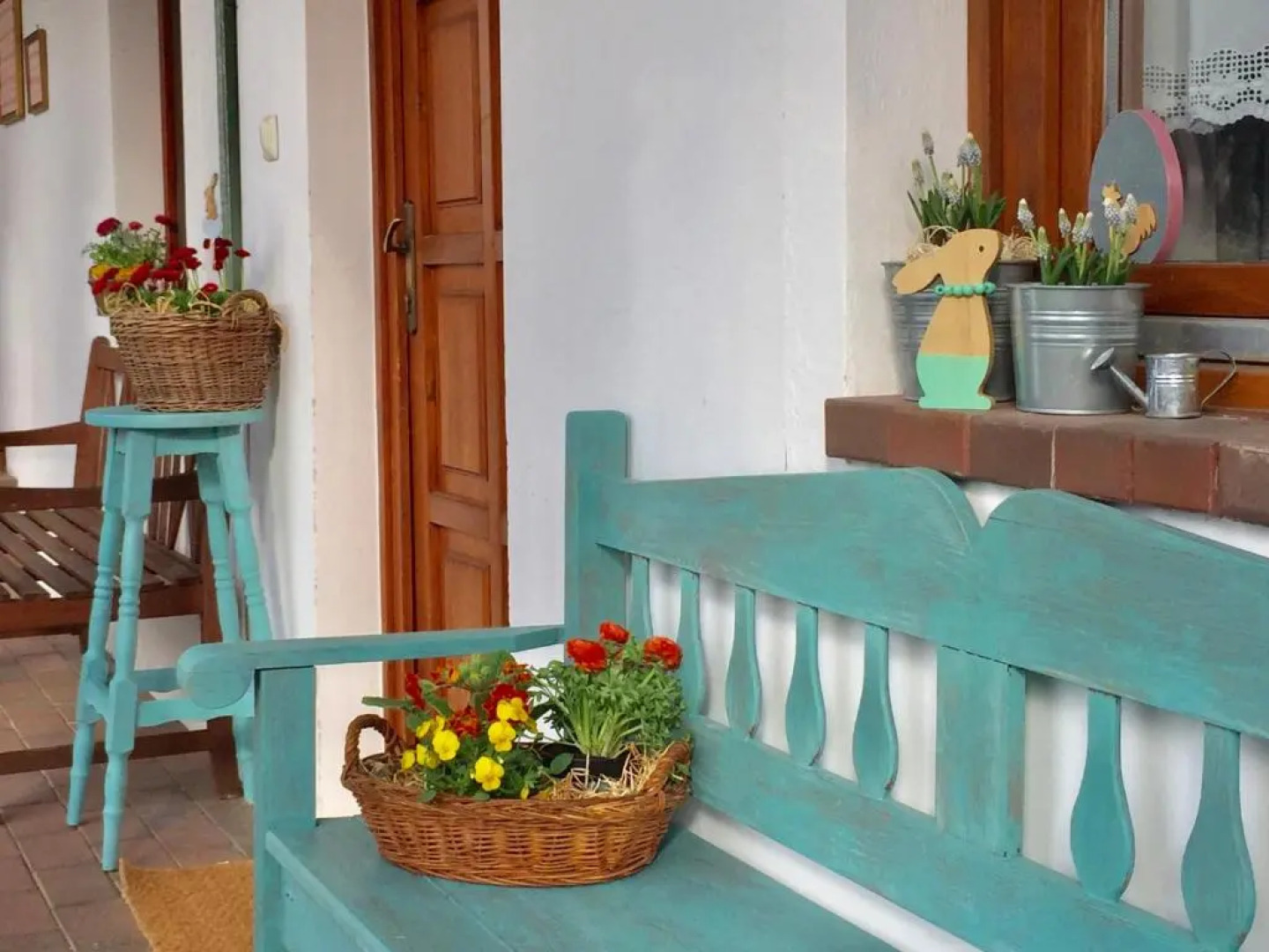 Ámbitus Vendégház