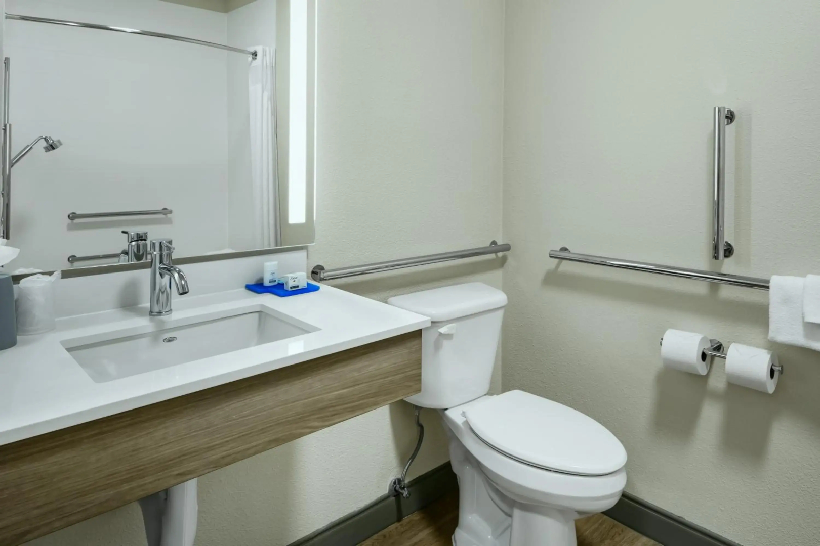 Holiday Inn Express Lewiston by IHG