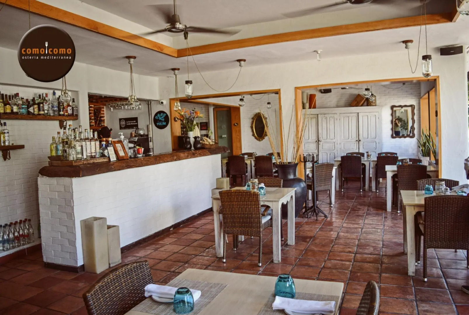 La Tortuga Hotel & Spa