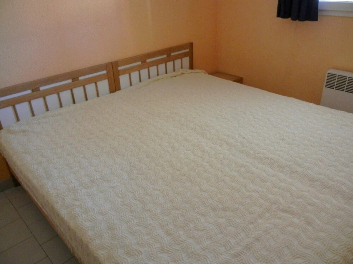 Apartment With one Bedroom in Cogolin, With Pool Access, Enclosed Gard