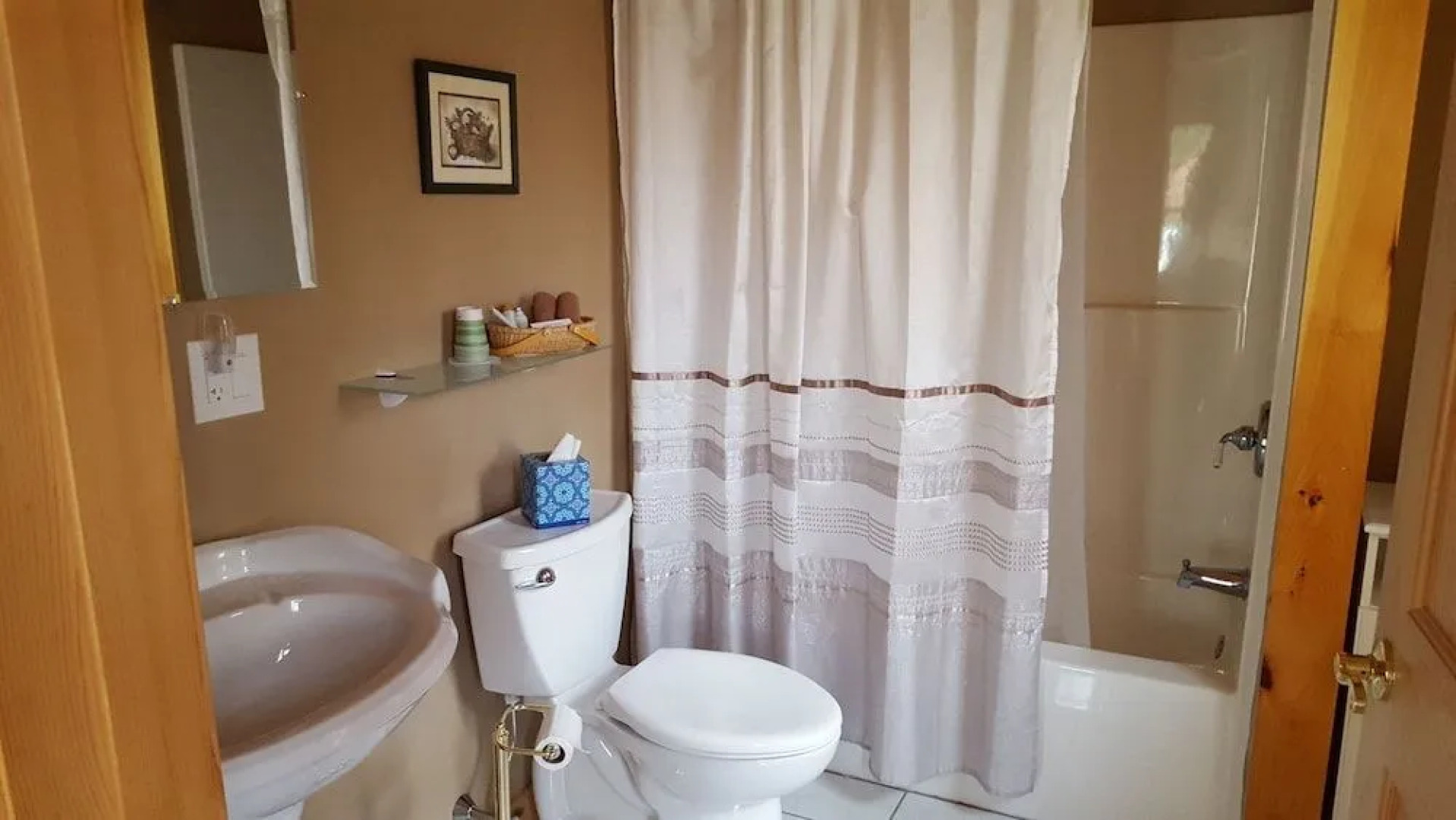 Blueberry Fields B&B