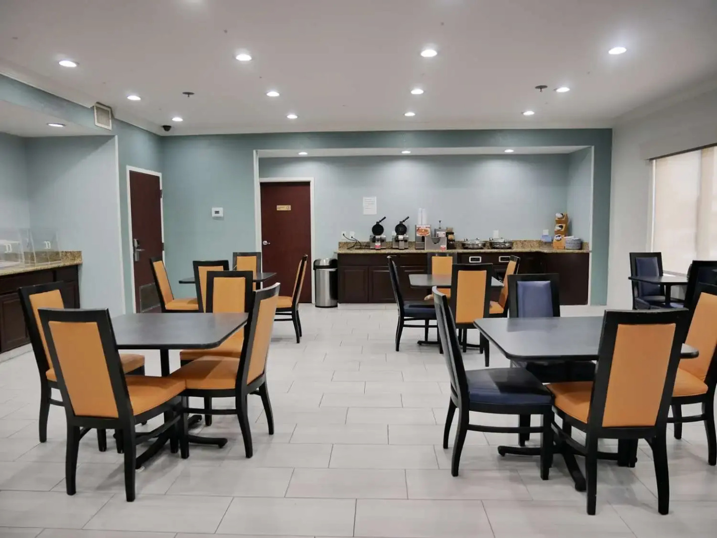 Best Western Plus Fenton