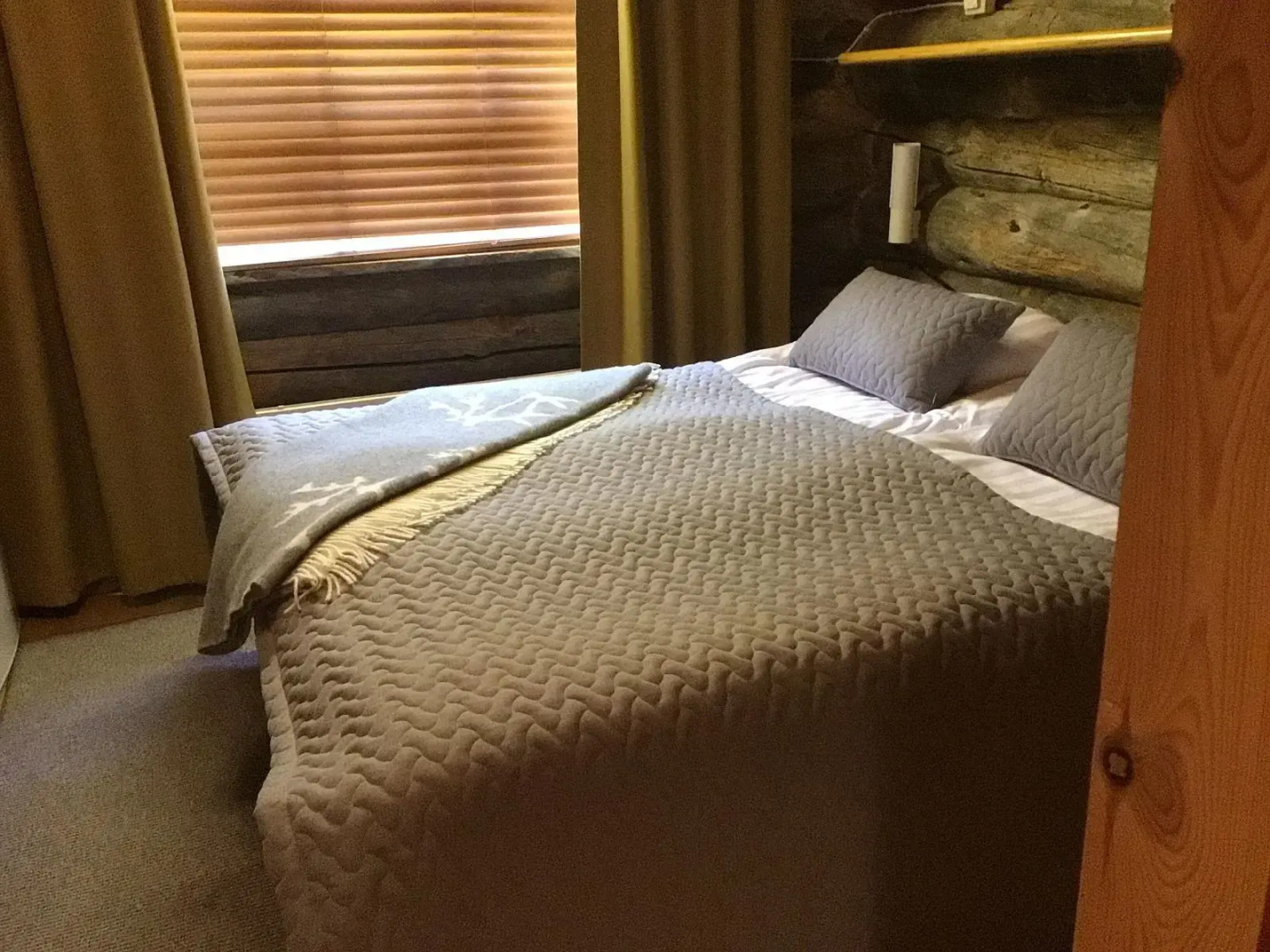 Kuukkeli Log Houses Teerenpesä - Premium Suite A48