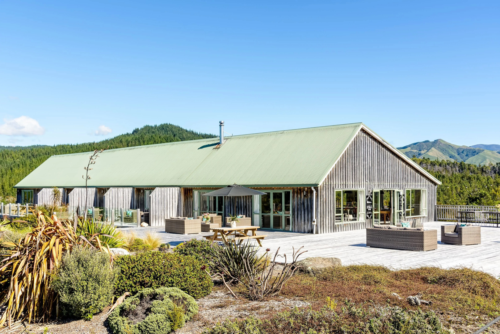 Split Apple Lodge - Boutique Eco Lodge & SPA