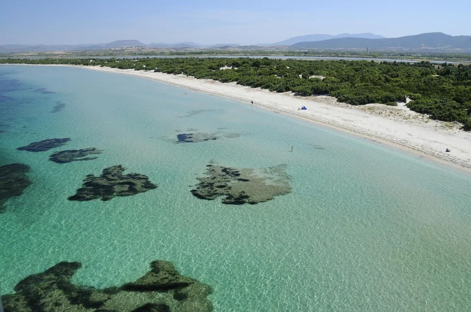 Room-sa Domu Sarda - Apartment With Terr