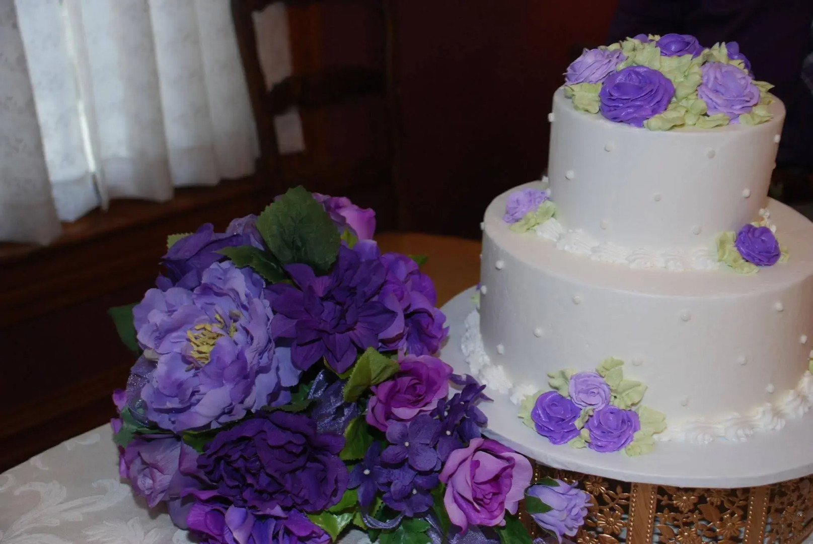 The Gables Inn Bed & Breakfast