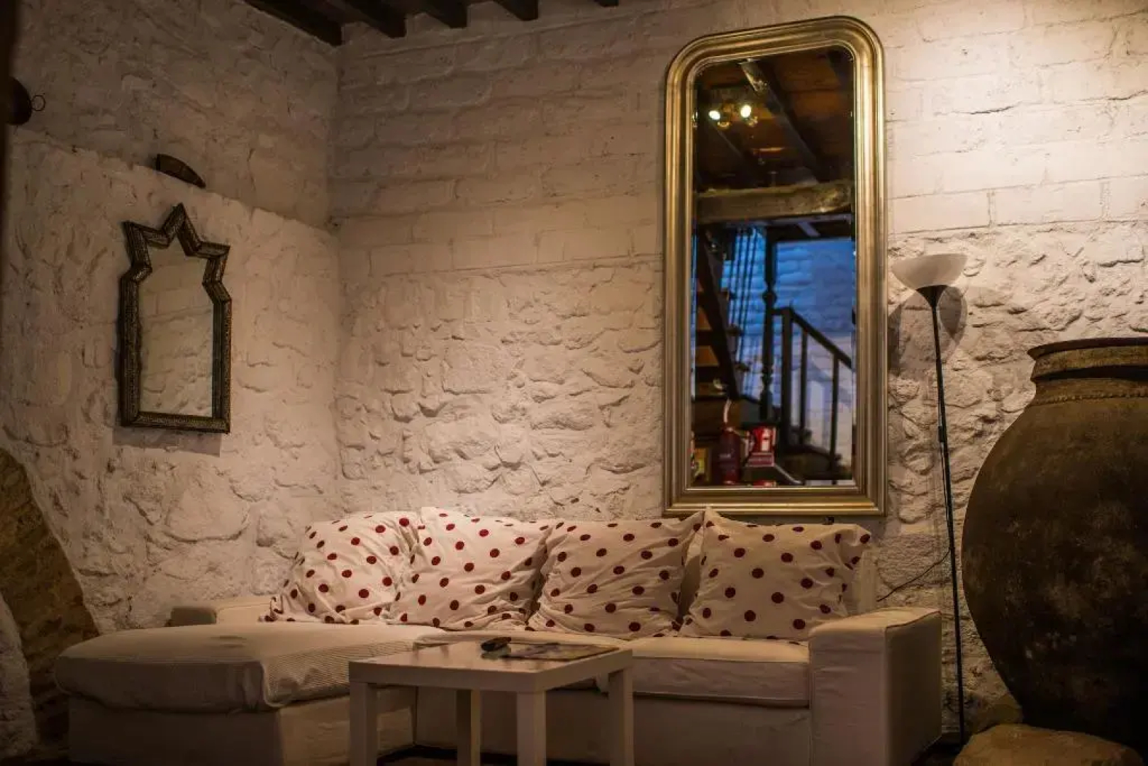 La Posada de los Sentidos