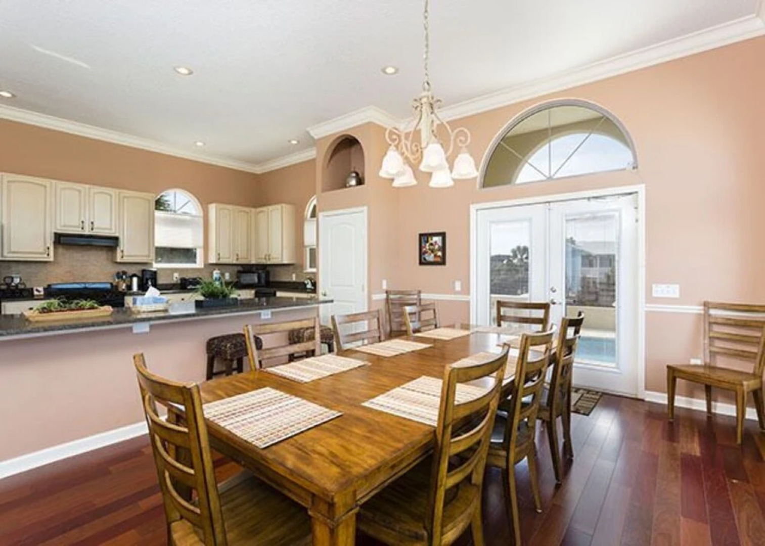 Wave Watch Beach House by Vacation Rental Pros