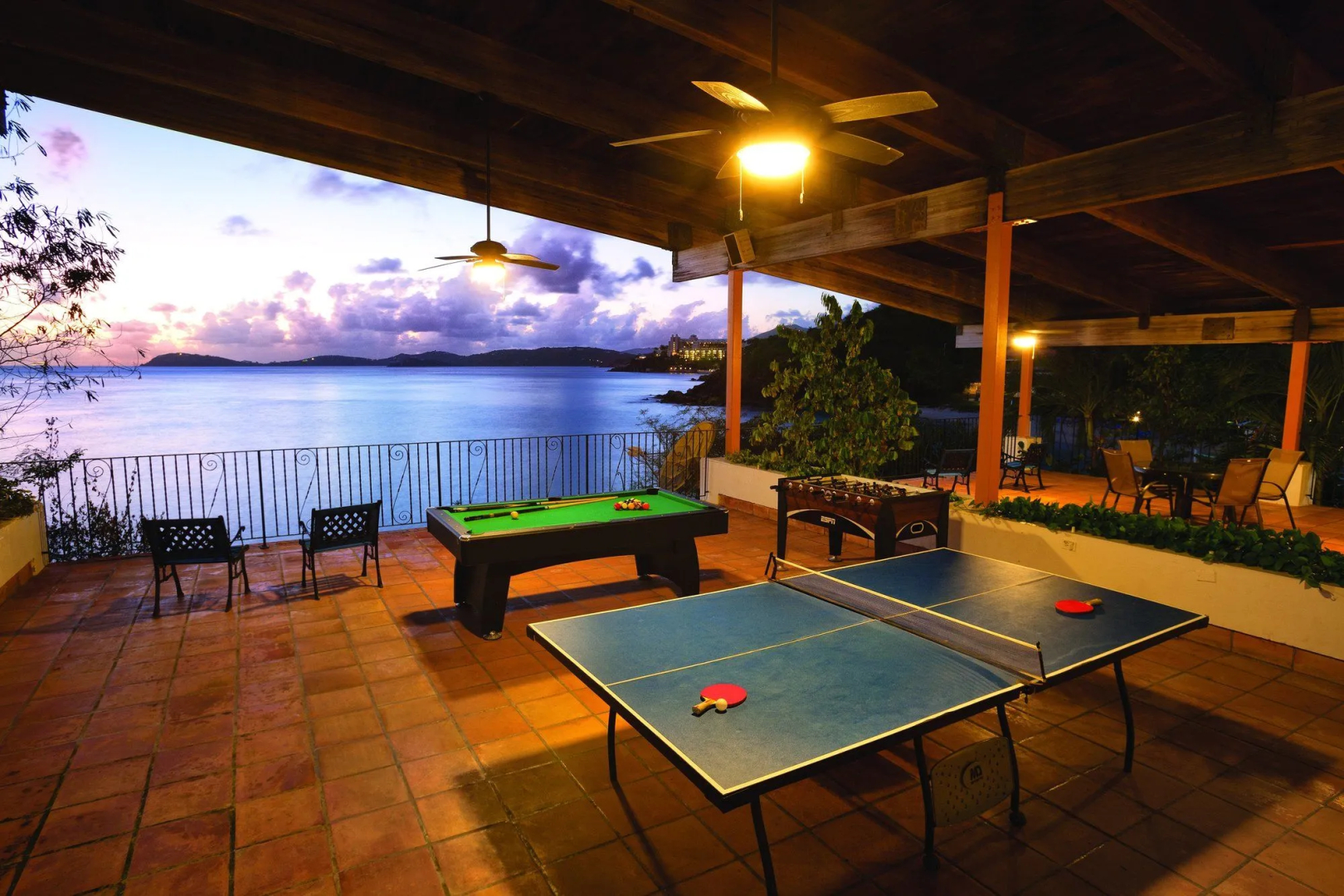 Limetree Beach Resort by Club Wyndham