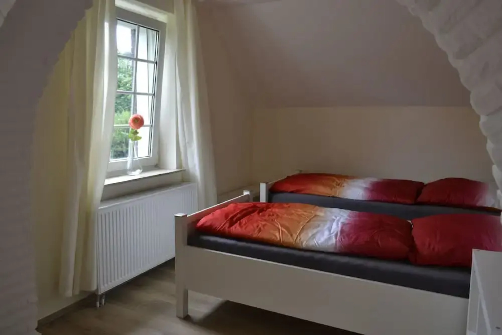 Pension Highway Hiddenhausen-Schweicheln