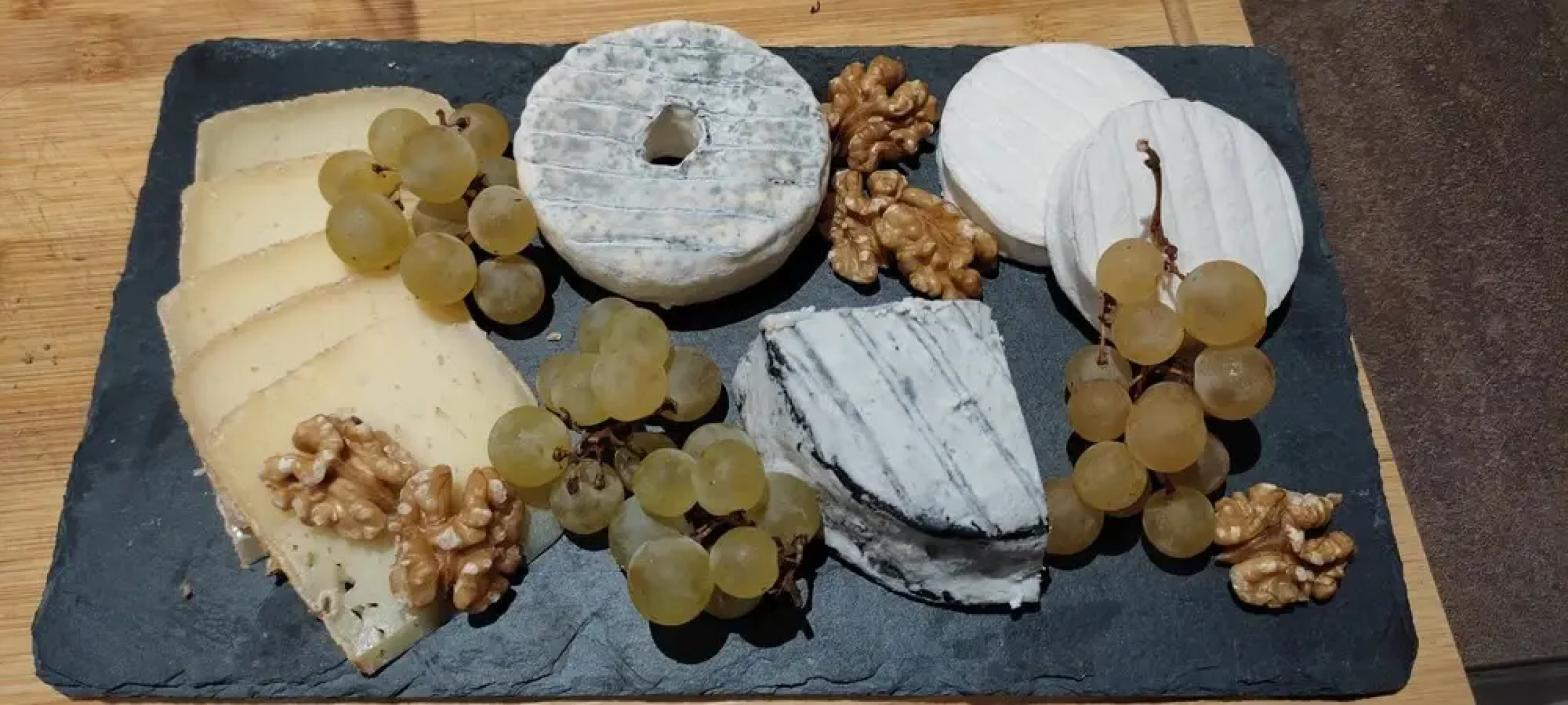 Domaine les Garrigues