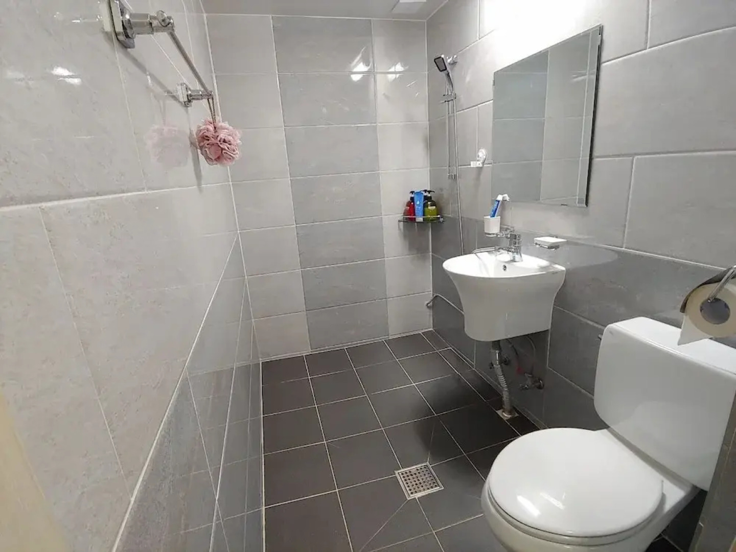 Songnisan Amor Motel