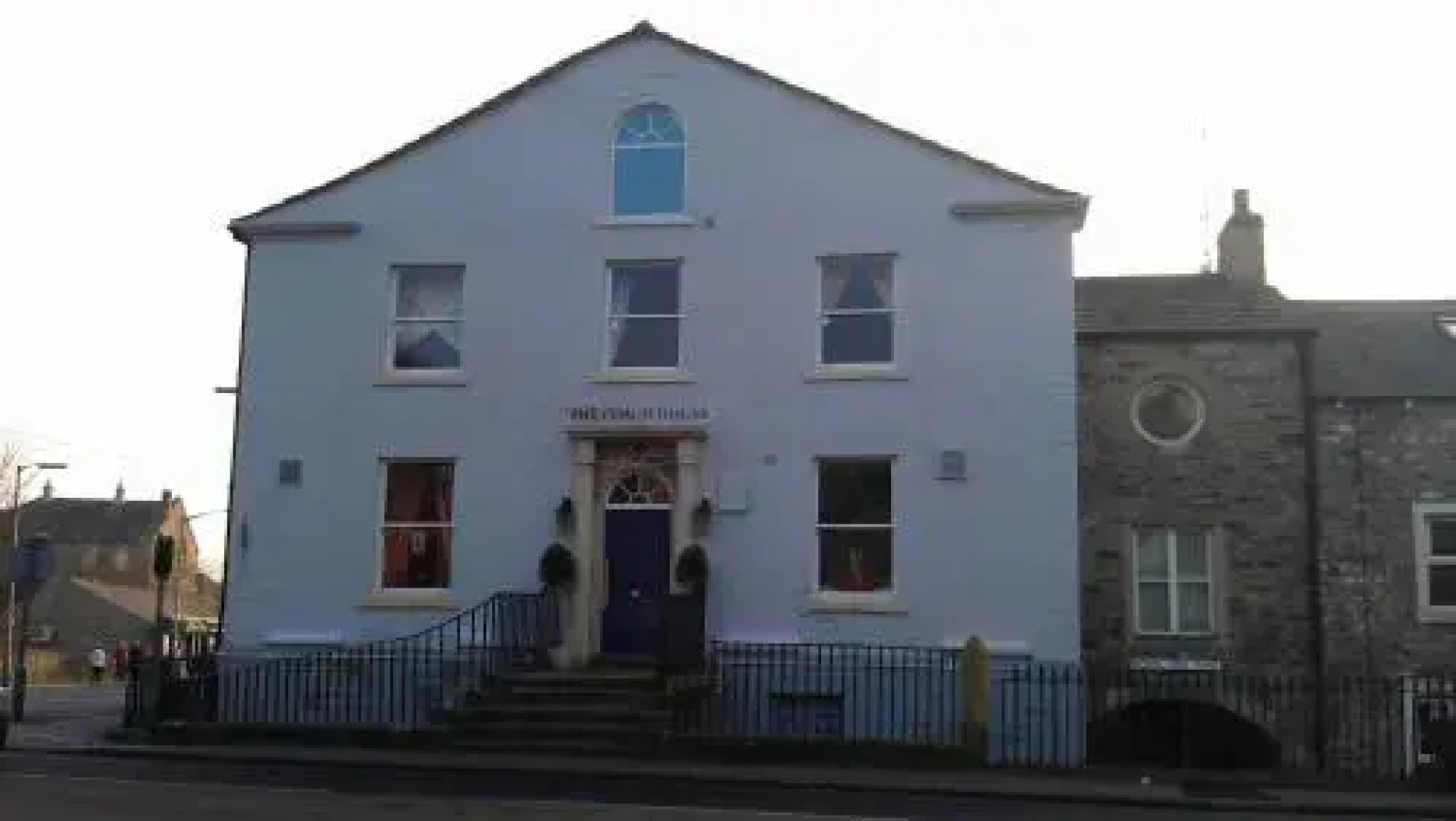 The Coach House Skipton