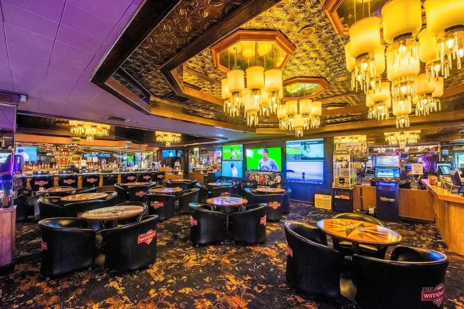 Winnemucca Inn & Casino