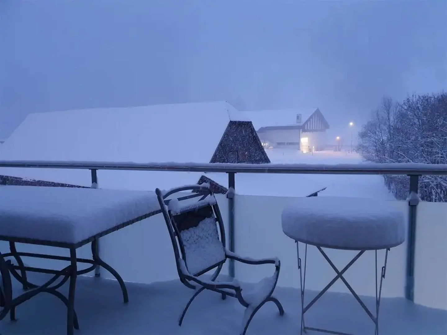 Bellevue-park B 148 Engelberg