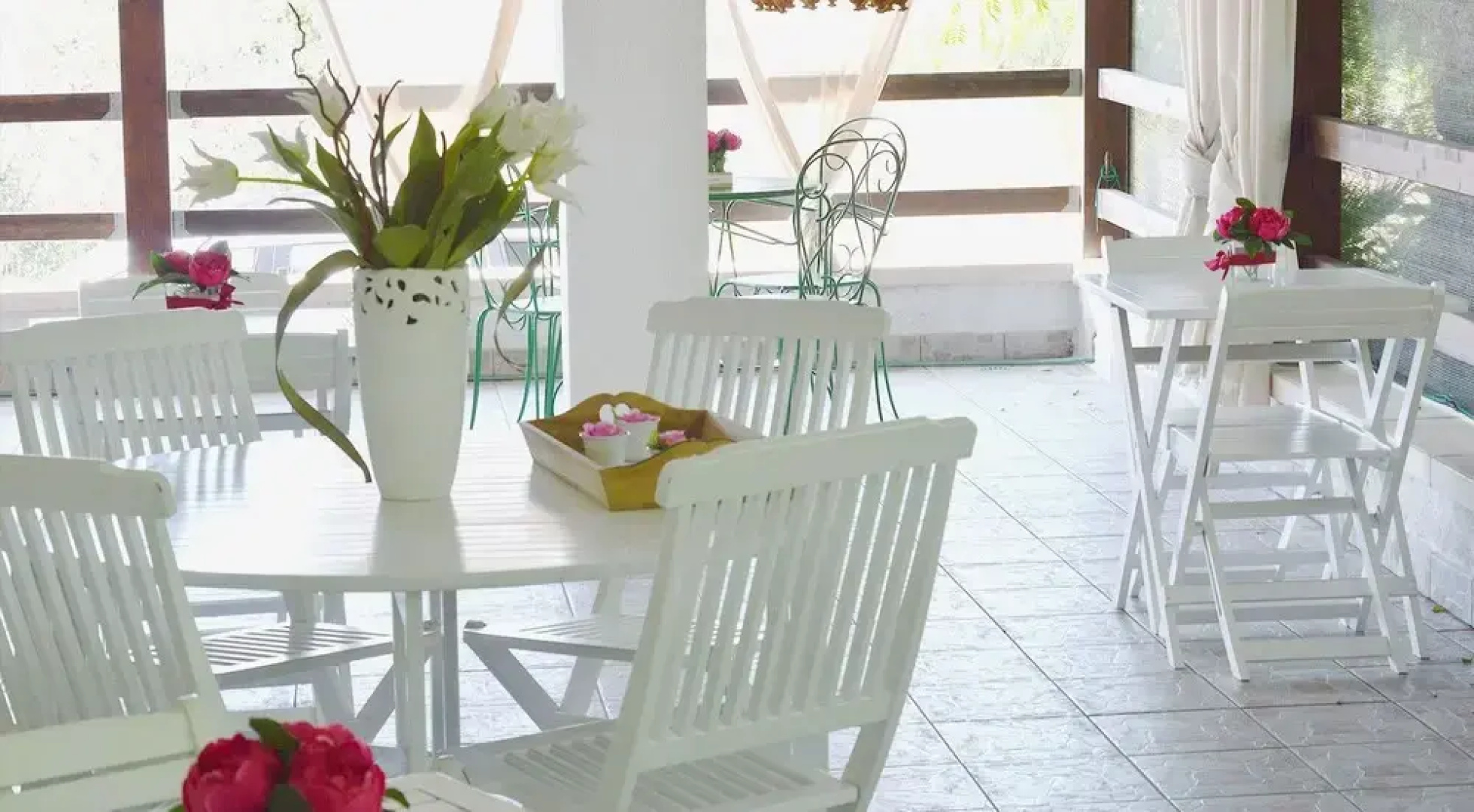 B&B Cinque Stelle Salento