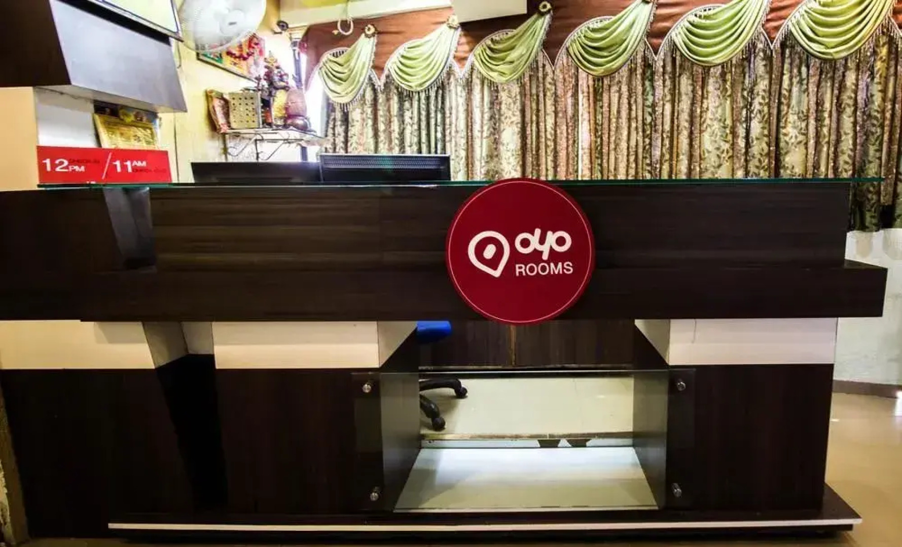 OYO Rooms Sola Bridge SG Highway