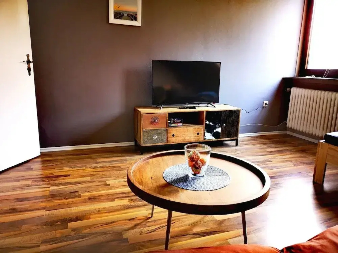 WAMU Appartments by Selker Noor Apartments