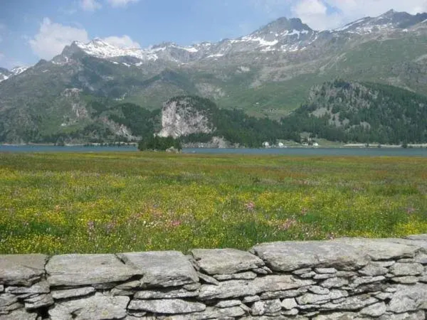 La Chesa Engiadinaisa