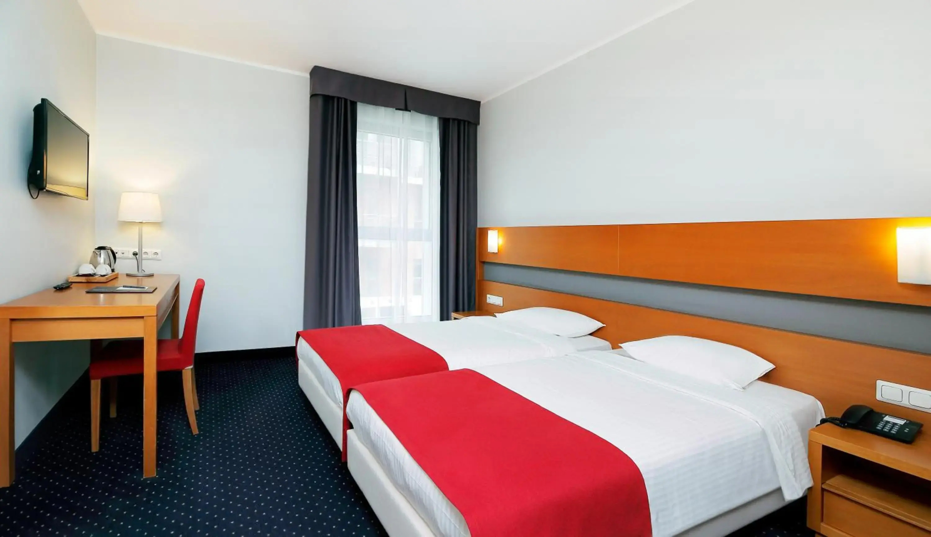 Hestia Hotel Ilmarine