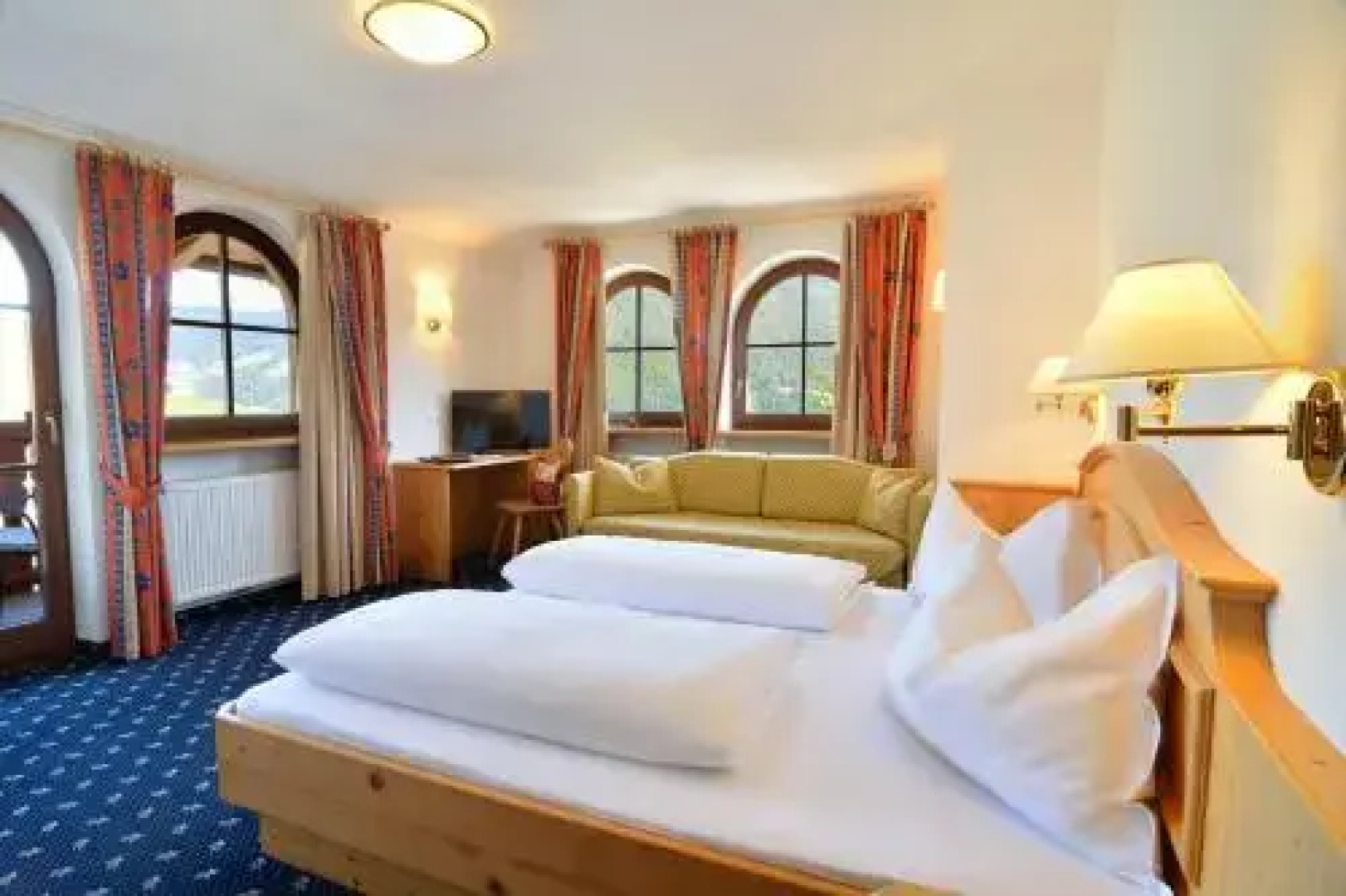 Hotel Piciuel