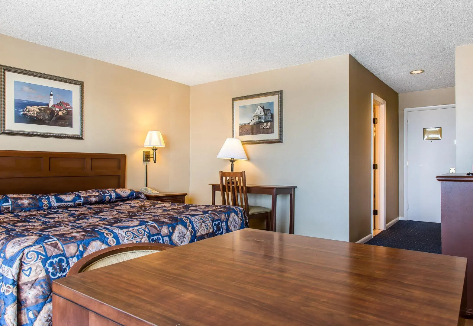 The Surfside Hotel