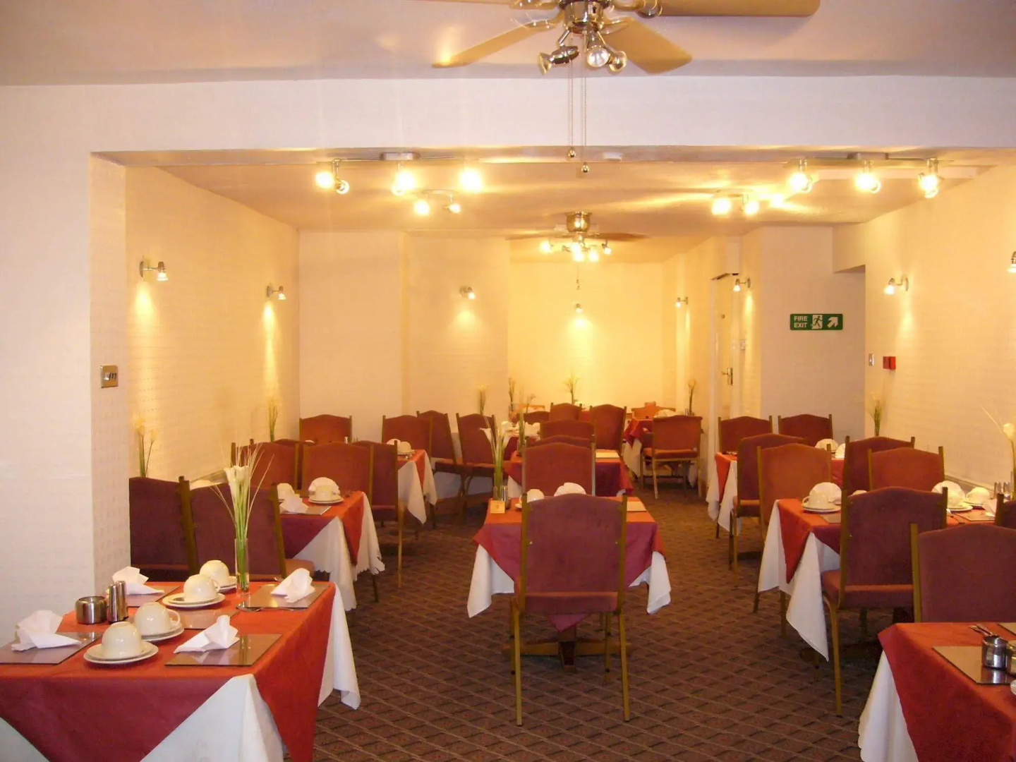 Monterey Beach Hotel