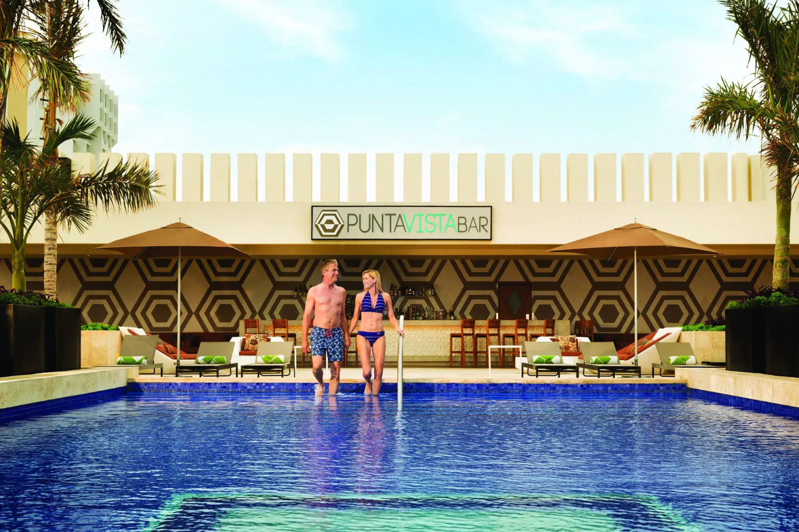 Turquoize at Hyatt Ziva Cancun - Adults Only - All Inclusive