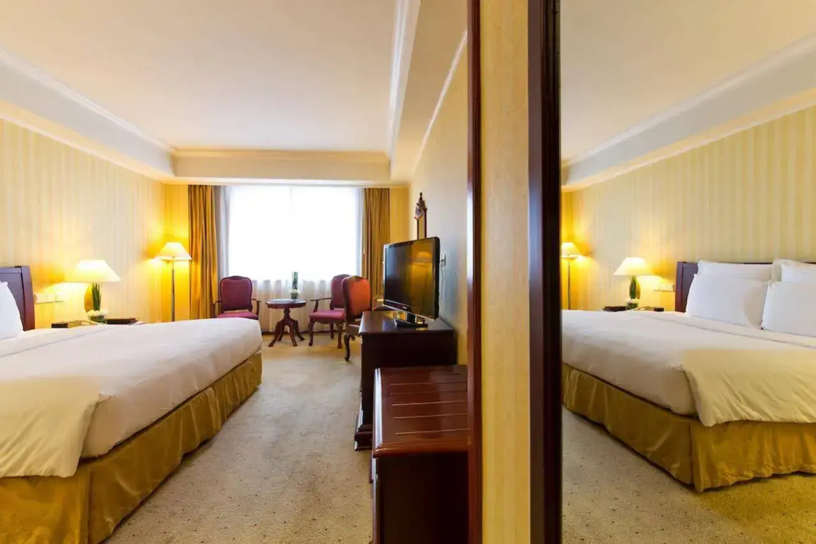 Clarion Tianjin Hotel