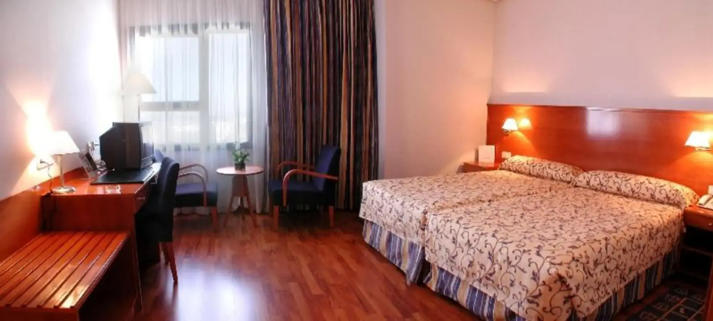 Extremadura Hotel
